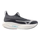 Mizuno Men's Neo Vista 3 Dark Slate / White / Blue Jewel รองเท้าวิ่งผู้ชายสาย Super Trainer 3