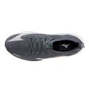Mizuno Men's Neo Vista 3 Dark Slate / White / Blue Jewel รองเท้าวิ่งผู้ชายสาย Super Trainer 4