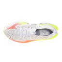 Mizuno Women's Neo Vista 3 White / Flamingo Coral / Lime Pulp รองเท้าวิ่งผู้หญิงสาย Super Trainer 4