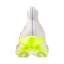 Mizuno Women's Neo Vista 3 White / Flamingo Coral / Lime Pulp รองเท้าวิ่งผู้หญิงสาย Super Trainer 5