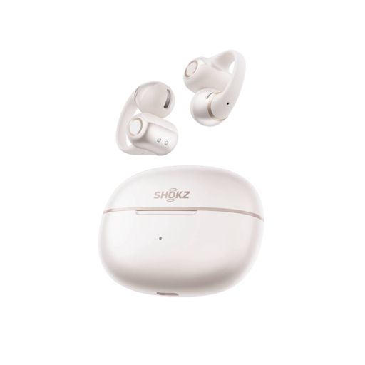 Shokz OpenDots 2 หูฟังออกกำลังกายไร้สายแบบ Open-Ear กันน้ำกันเหงื่อ