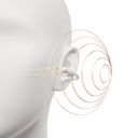 Shokz OpenDots 2 หูฟังออกกำลังกายไร้สายแบบ Open-Ear กันน้ำกันเหงื่อ 3