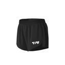 Personalbest Standard Short Black กางเกงวิ่ง 3