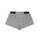 Personalbest Standard Short Grey กางเกงวิ่ง 2