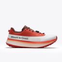  Mount To Coast Men's H1 Sedona รองเท้าวิ่งผู้ชาย 7