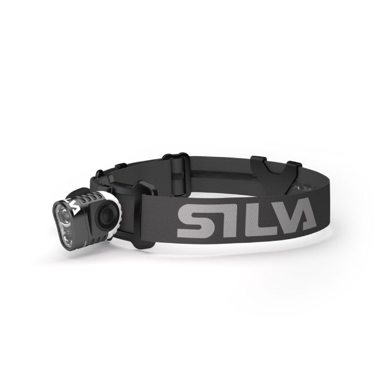 Silva Trail Speed 4R - 1200 lm | ไฟฉายวิ่งเทรล