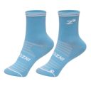 INZONE Sock Light Flow Sky Blue | ถุงเท้าวิ่ง เบาสบาย แห้งเร็ว ลดเท้าพอง 1