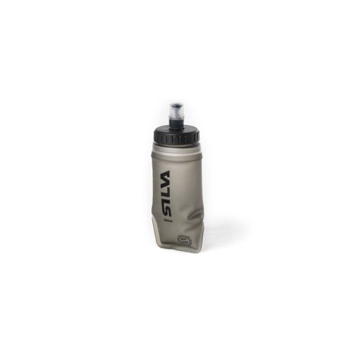 Silva Soft Flask 250ml ขวดน้ำแบบนิ่มสำหรับนักวิ่ง
