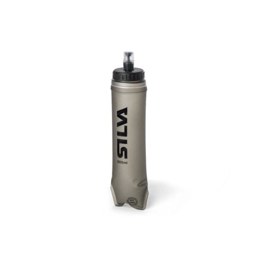 Silva Soft Flask 500ml ขวดน้ำแบบนิ่มสำหรับนักวิ่ง