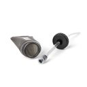 Silva Soft Flask Straw 500 ml ขวดน้ำแบบนิ่มพร้อมหลอดดูด 2