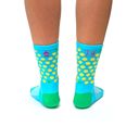 T8 Air Socks - Spots ถุงเท้าสำหรับนักวิ่ง 3