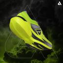 Apex Swift 2.0 Neon Yellow/Black รุ่นอัปเกรด โฟมเด้งแน่น น้ำหนักเบาพิเศษ 2