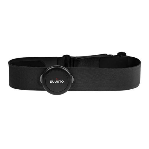 SUUNTO SMART HEART RATE BELT สายคาดอกวัดอัตราการเต้นของหัวใจ