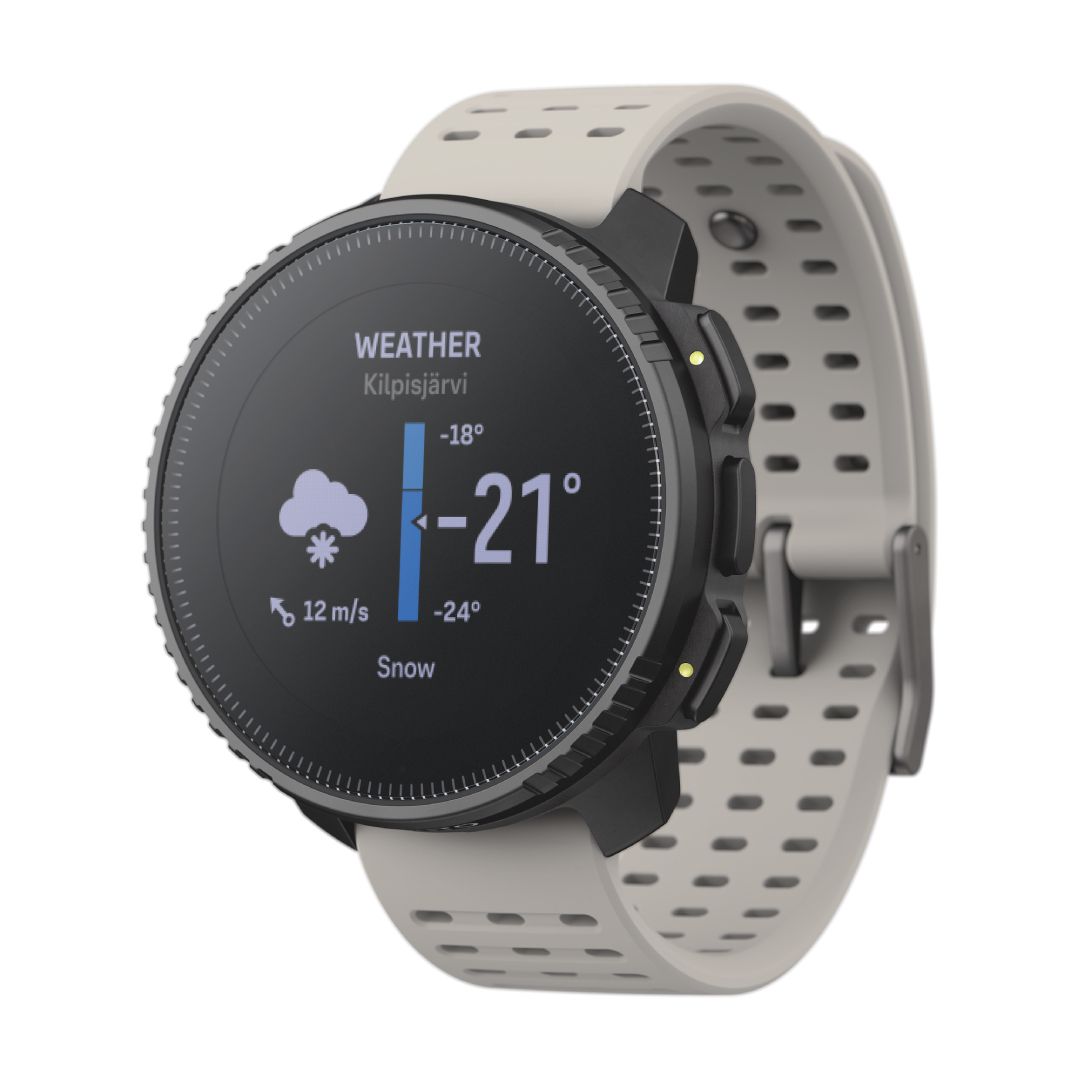 SUUNTO VERTICAL Black Sand
