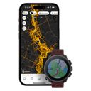 SUUNTO VERTICAL สมาร์ทวอทช์ออกกำลังกายและติดตามกิจกรรม 5