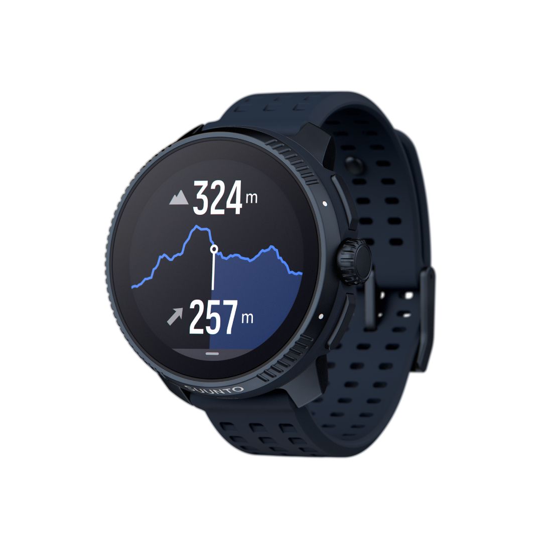 SUUNTO RACE Midnight