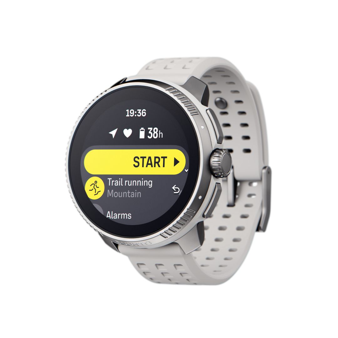 SUUNTO RACE Birch