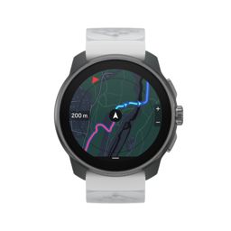 SUUNTO RACE S TITANIUM นาฬิกากีฬา GPS พร้อมวัสดุไทเทเนียม