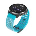 SUUNTO RACE S TITANIUM RACE S COURTNEY นาฬิกาสำหรับนักวิ่งและผจญภัยแบบ Titanium (COURTNEY) 3