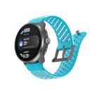 SUUNTO RACE S TITANIUM RACE S COURTNEY นาฬิกาสำหรับนักวิ่งและผจญภัยแบบ Titanium (COURTNEY) 4