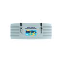 Compressport Free Belt Pro - UTMB 2025 - L1 Ice Flow 1
