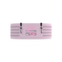 Compressport Free Belt Pro - UTMB 2025 - L1 Roseate (เข็มขัดวิ่ง UTMB Edition) 1