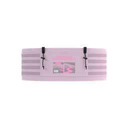 Compressport Free Belt Pro - UTMB 2025 - L1 Roseate (เข็มขัดวิ่ง UTMB Edition)