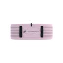 Compressport Free Belt Pro - UTMB 2025 - L1 Roseate (เข็มขัดวิ่ง UTMB Edition) 2