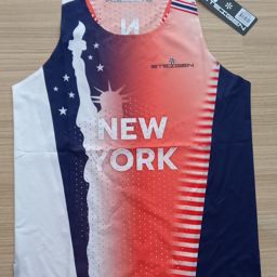 Steigen Women's K2PRO Singlet New York 2024