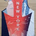Steigen Women's K2PRO Singlet New York 2024 2