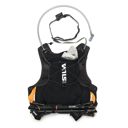 Silva Strive 10 Vest Black เป้น้ำสำหรับนักวิ่งเทรล 2