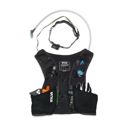 Silva Strive 10 Vest Black เป้น้ำสำหรับนักวิ่งเทรล 1