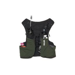 Silva Strive Fly Vest Green เป้น้ำน้ำหนักเบา
