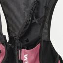 Silva Strive Fly Vest Rose เป้น้ำน้ำหนักเบา 6