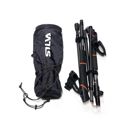 Silva Strive quiver อุปกรณ์ติดตั้งไม้เทรลสำหรับเป้น้ำ 4