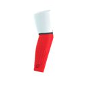 Compressport Armforce Ultralight White/Fluo Red ปลอกแขน 4