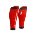 Compressport R2 3.0 Red / Black ปลอกขารัดน่อง 1