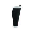 Compressport R2 3.0 Black / White ปลอกขารัดน่อง 2