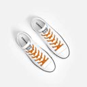 Xpand Original No-Tie Flat Lacing System-Sunshine Orange เชือกรองเท้าแบบไม่ต้องผูก 2