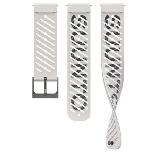 Suunto 22mm Athletic 5 Silicone Strap สายนาฬิกา