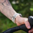 Suunto 22mm Athletic 5 Silicone Strap สายนาฬิกา 2
