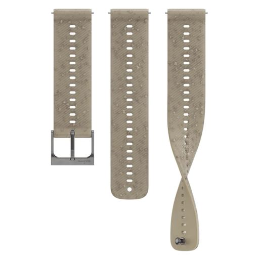 Suunto 22mm Athletic 6 Silicone Strap สายนาฬิกา