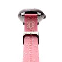 Suunto 22mm Athletic 6 Silicone Strap PWRUP Red S+M | สายซิลิโคนลิมิเต็ดเอดิชั่น สีแดง 2