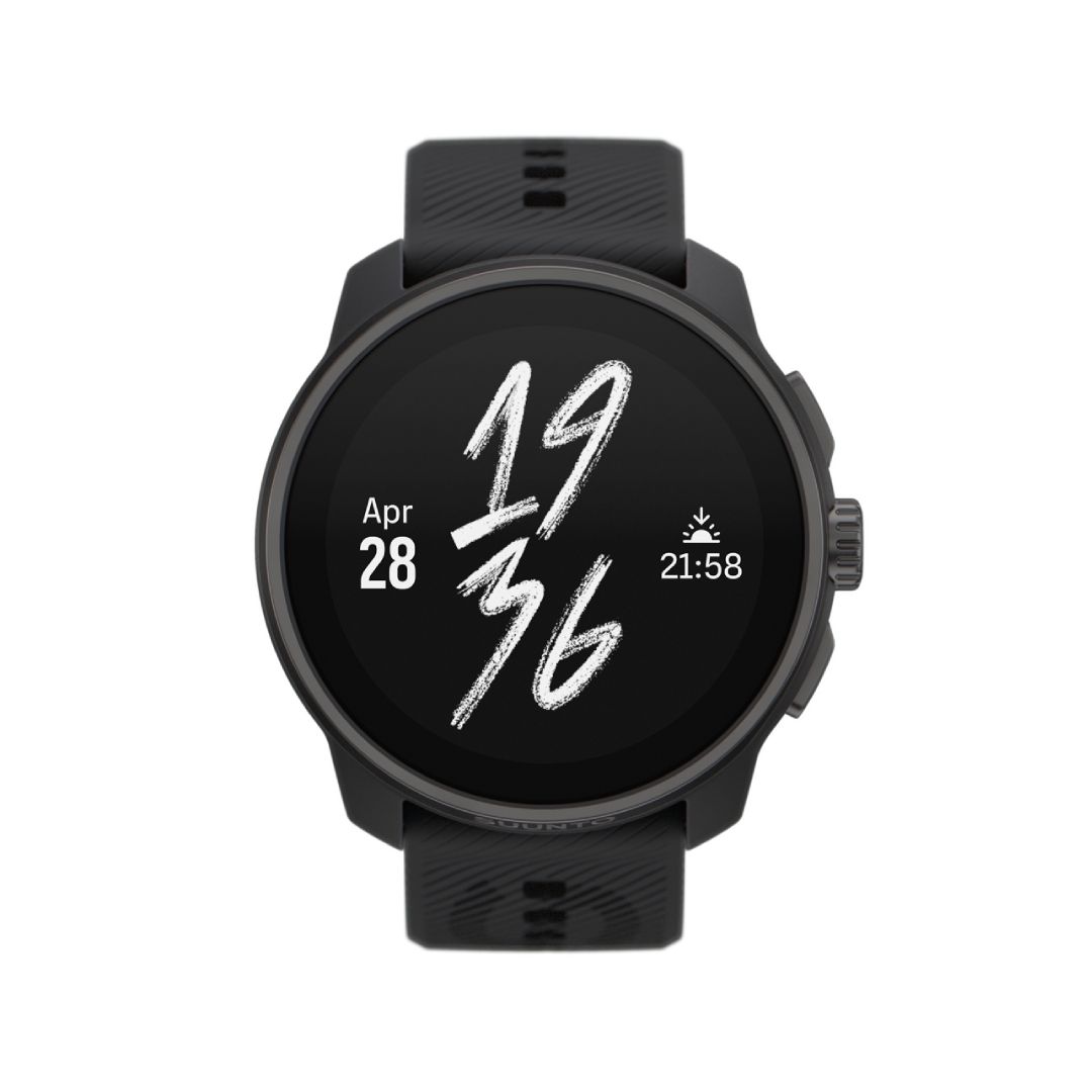 SUUNTO RACE S ALL BLACK