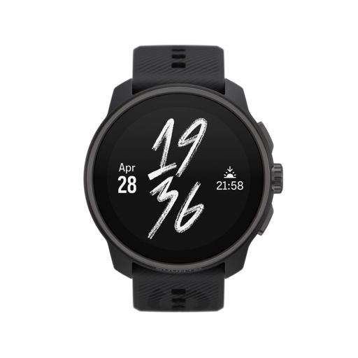 SUUNTO RACE S นาฬิกาอัจฉริยะสำหรับฟิตเนสและกีฬา