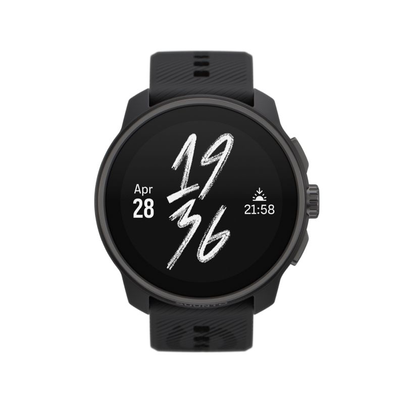SUUNTO RACE S นาฬิกาอัจฉริยะสำหรับฟิตเนสและกีฬา