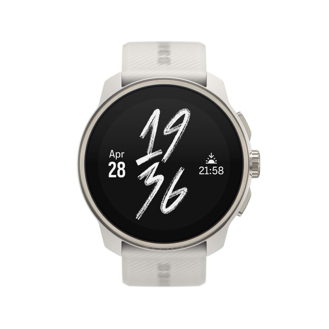 SUUNTO RACE S POWDER GRAY