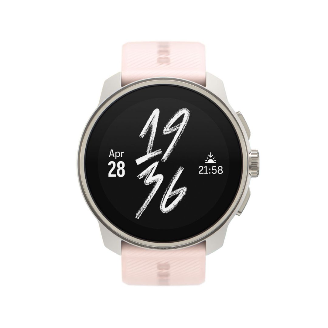 SUUNTO RACE S POWDER PINK
