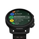 Suunto Vertical 2 | ที่สุดของนาฬิกาผจญภัย ด้วยจอ AMOLED สว่างสุด แบตเตอรี่โคตรอึด และไฟฉายในตัว 4