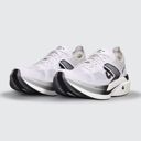 APEX SWIFT II PRO : WHITE / BLACK รองเท้าวิ่งทำความเร็ว 3